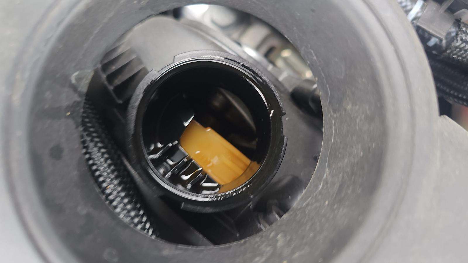 2024 Volkswagen Golf GTI 2.0T SE FWD