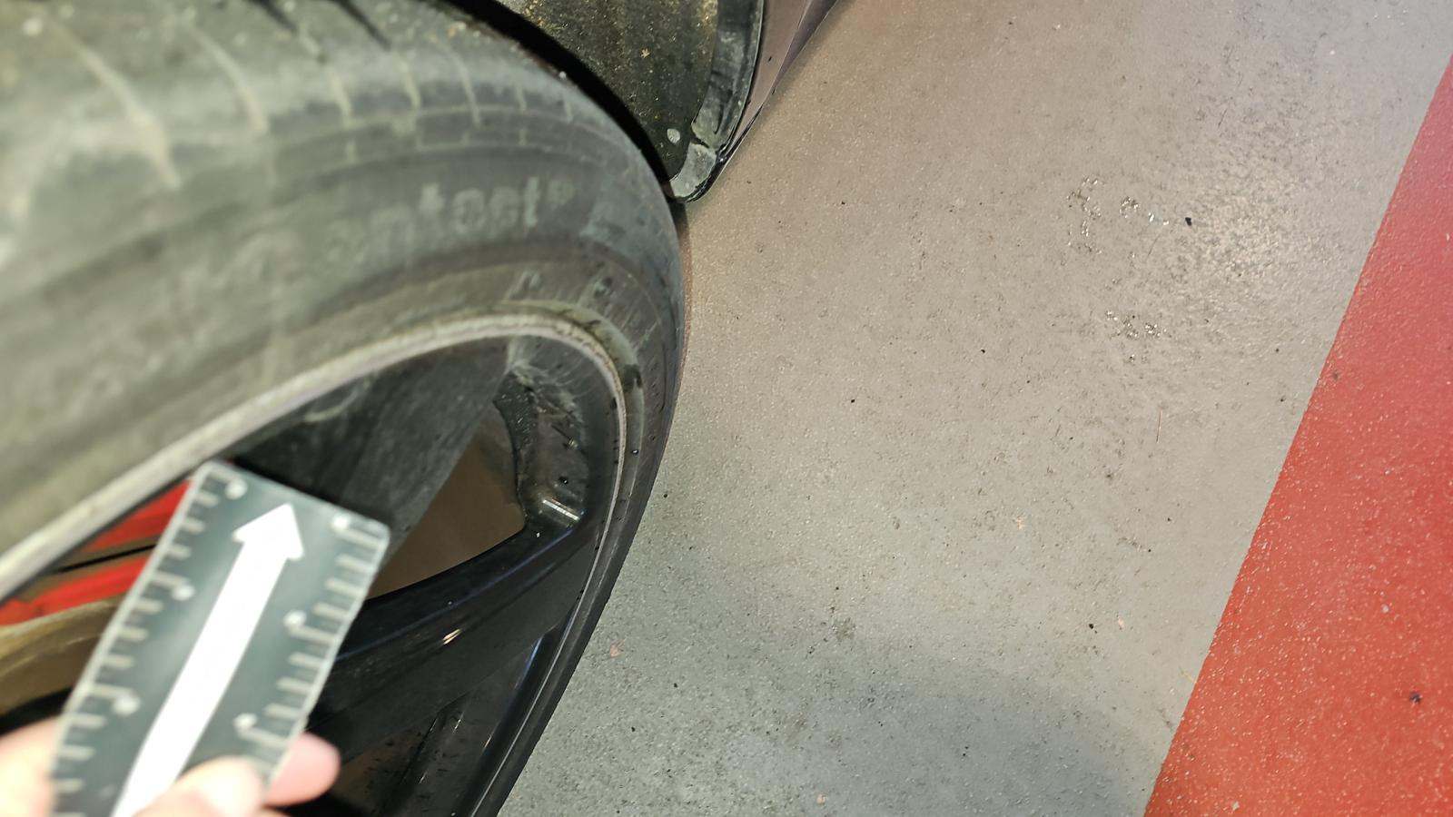 2016 Porsche Macan Turbo AWD