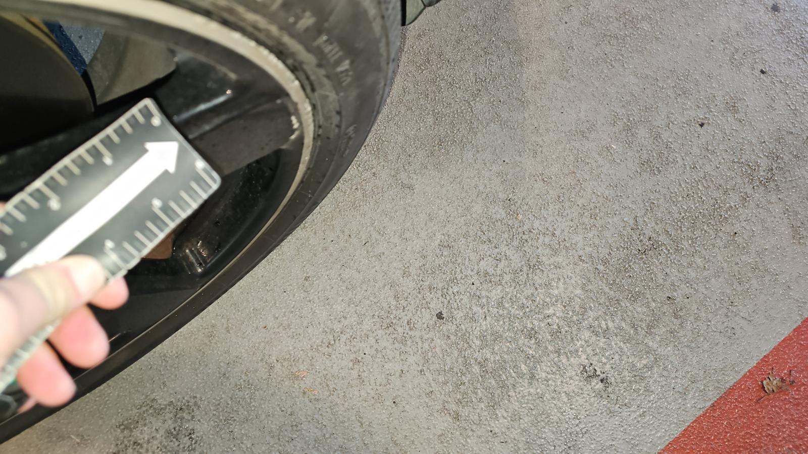 2016 Porsche Macan Turbo AWD