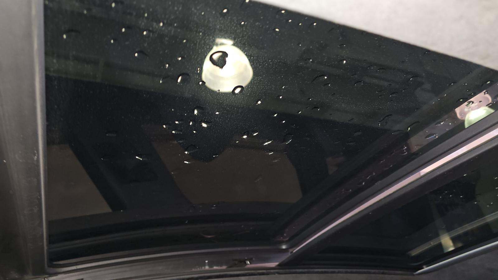 2016 Porsche Macan Turbo AWD