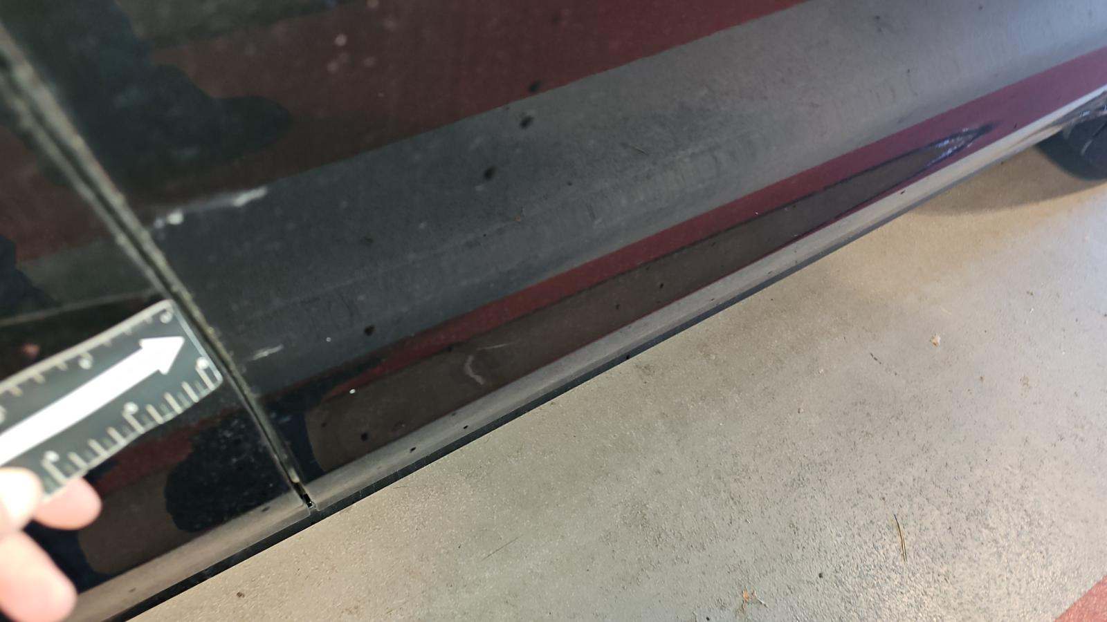 2016 Porsche Macan Turbo AWD