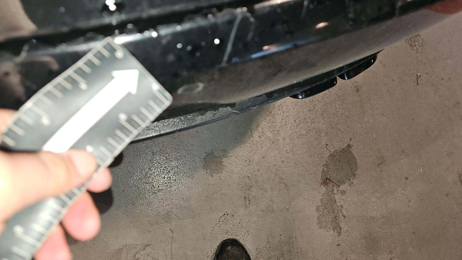 2016 Porsche Macan Turbo AWD