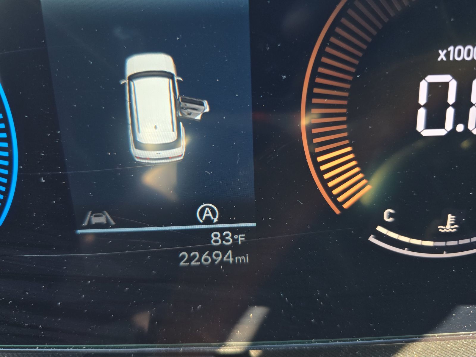 2025 Hyundai Santa Fe SEL FWD