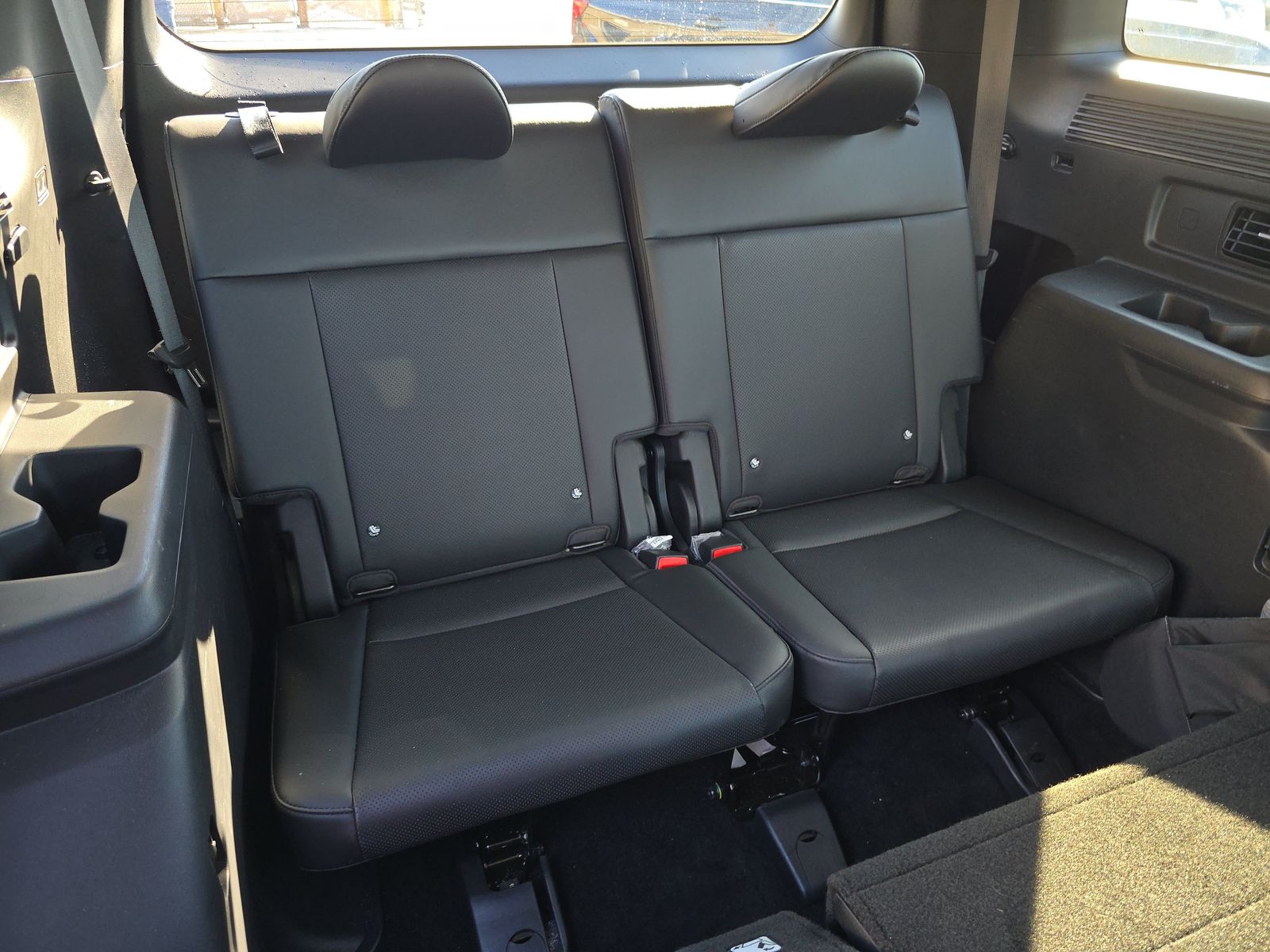 2025 Hyundai Santa Fe SEL FWD