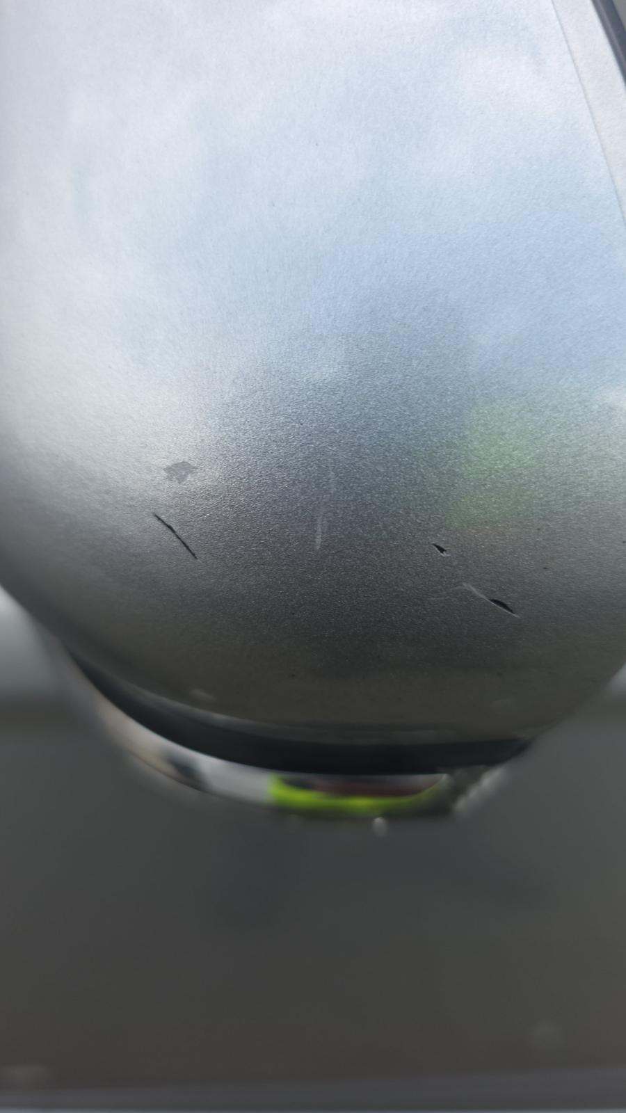 2023 Toyota Camry SE FWD