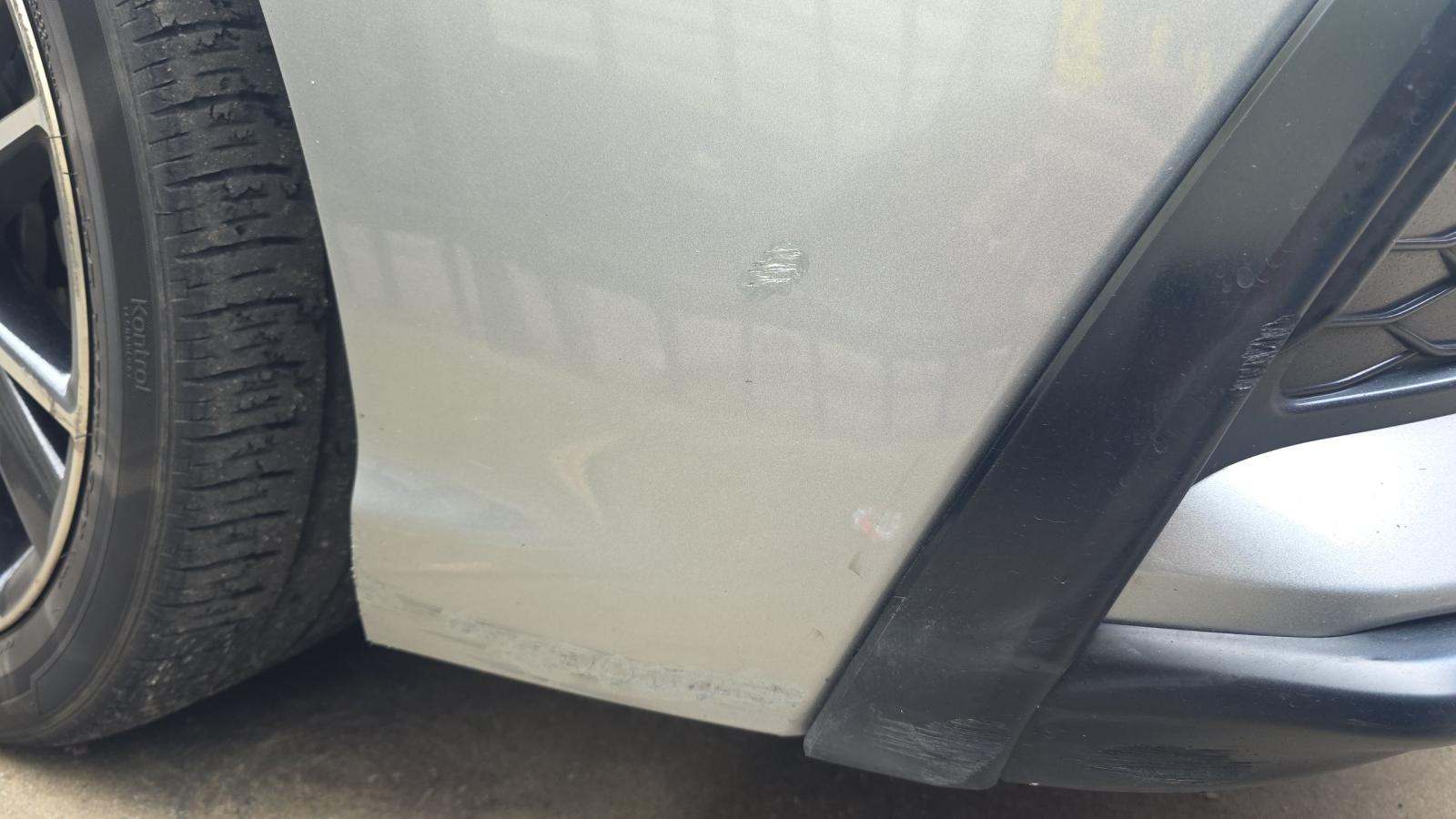 2023 Toyota Camry SE FWD