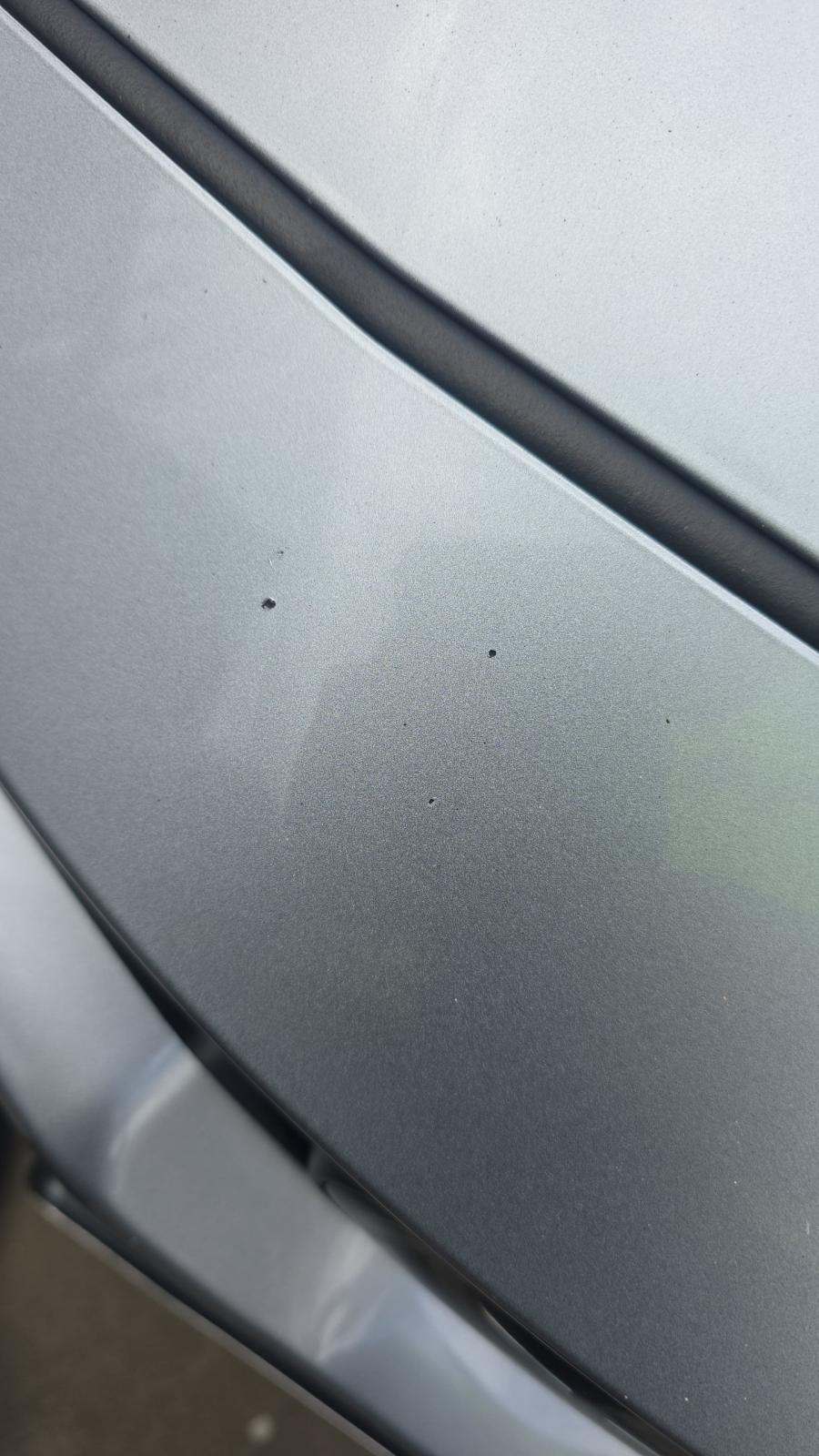 2023 Toyota Camry SE FWD