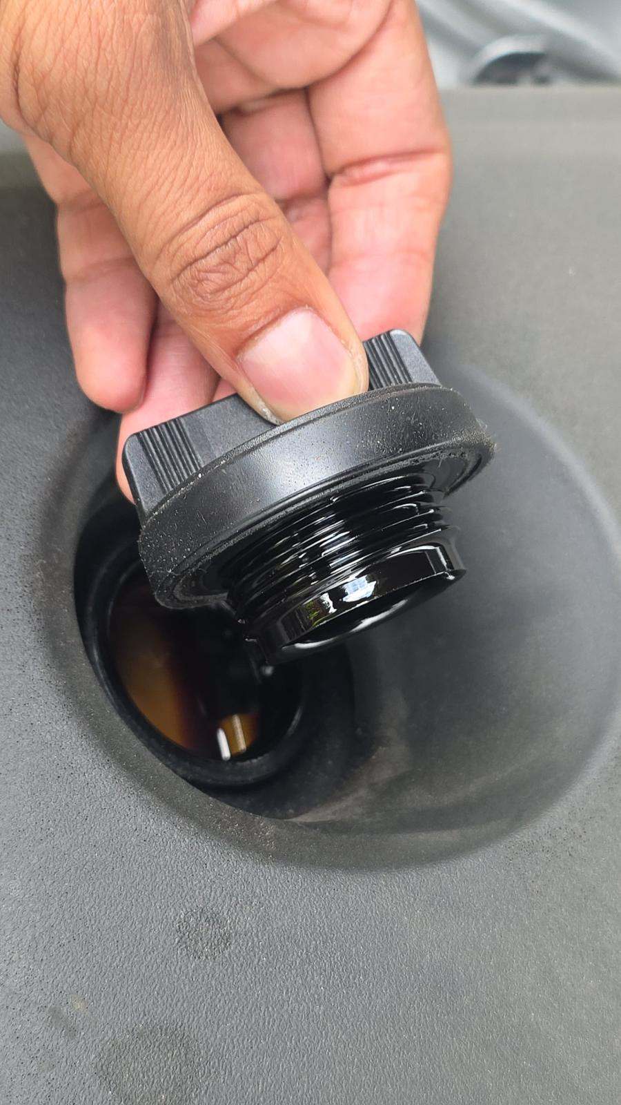 2023 Toyota Camry SE FWD