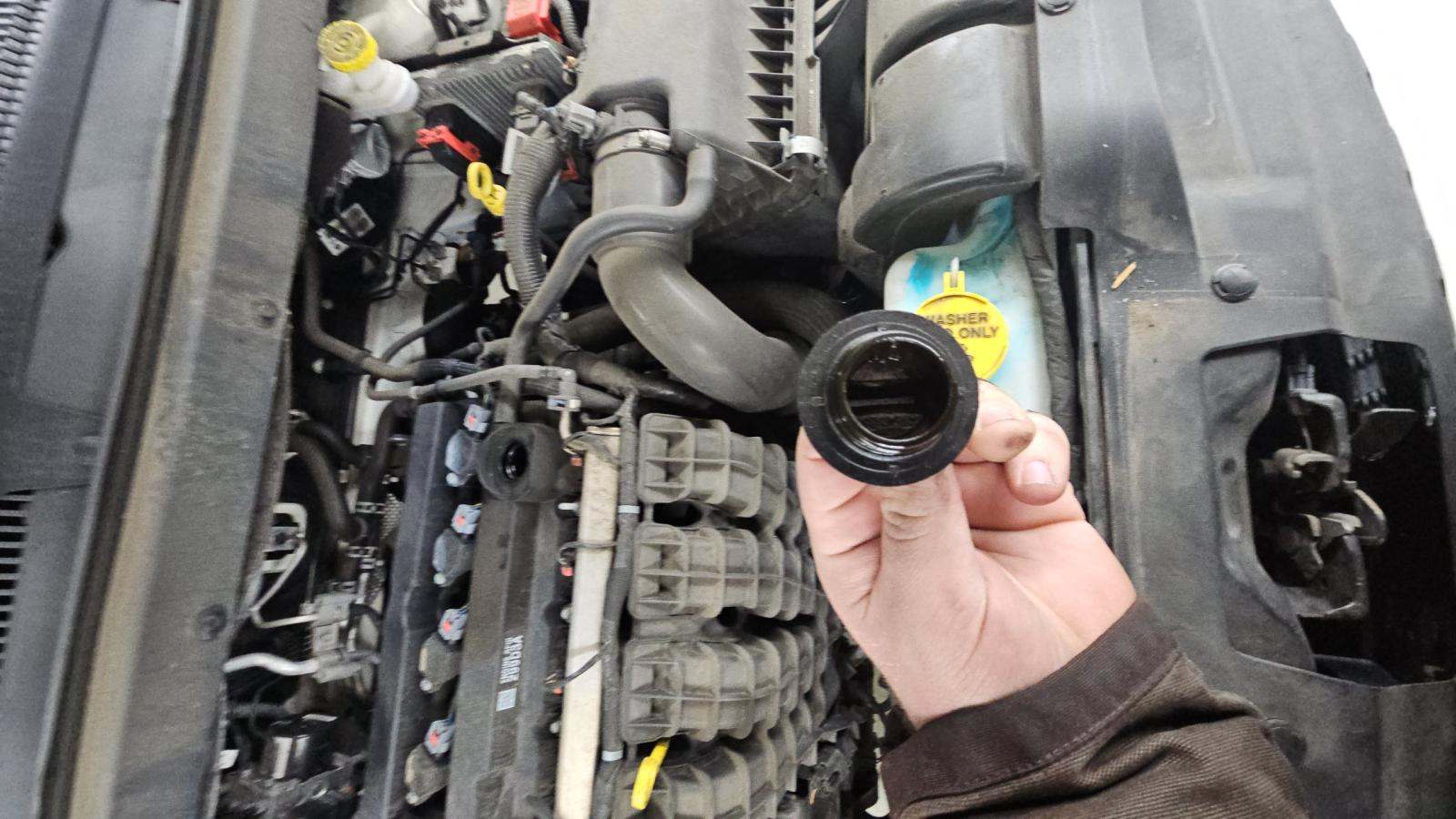 2020 Dodge Journey SE Value FWD