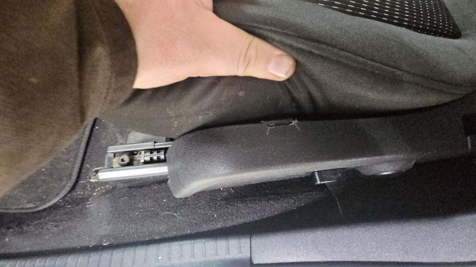 2020 Dodge Journey SE Value FWD