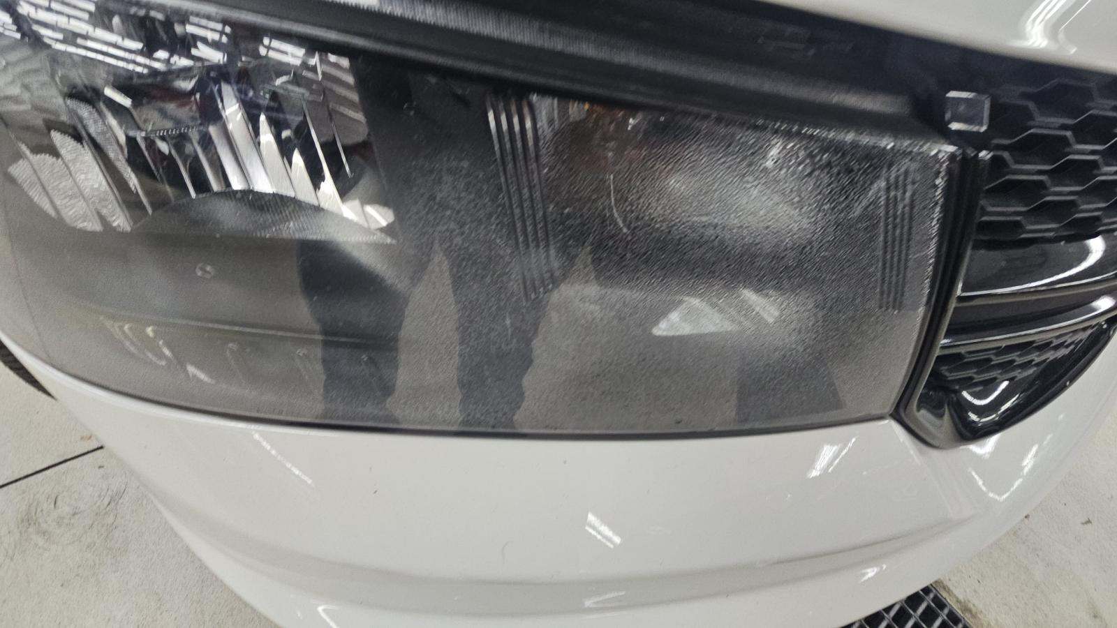 2020 Dodge Journey SE Value FWD