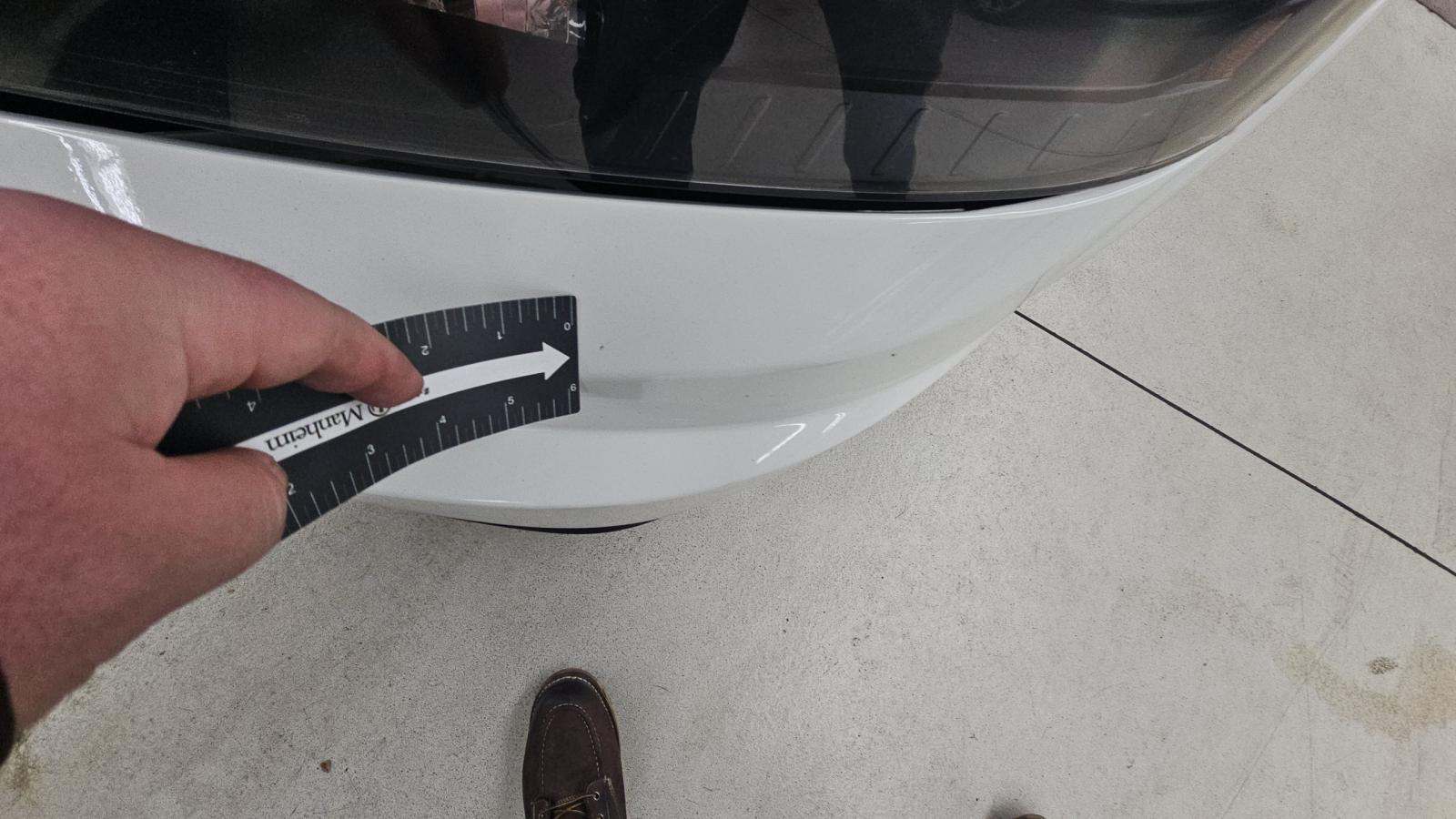 2020 Dodge Journey SE Value FWD