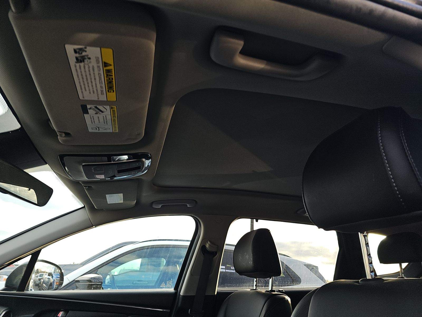 2023 Hyundai Santa Fe Hybrid SEL Premium AWD