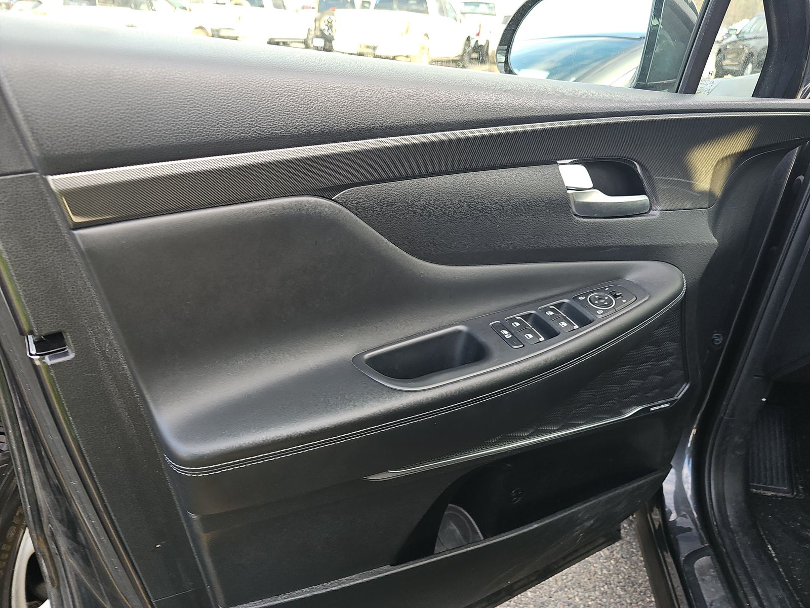 2023 Hyundai Santa Fe Hybrid SEL Premium AWD