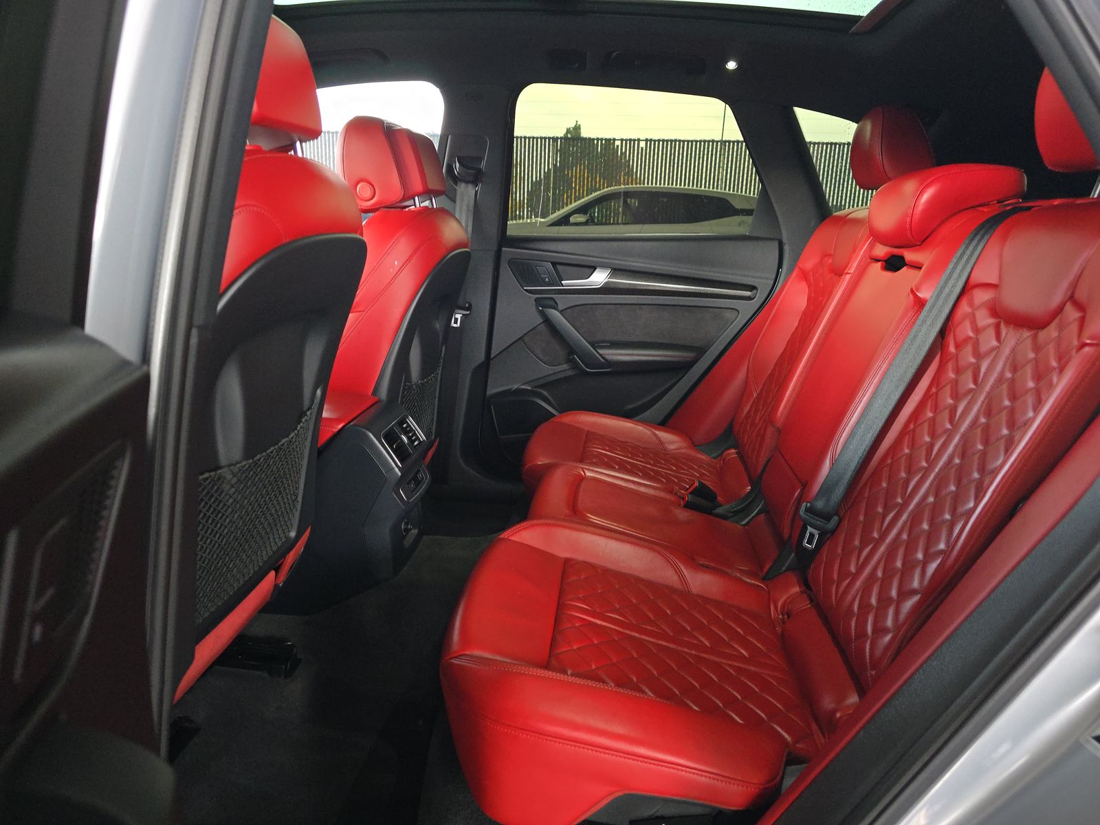 2018 Audi SQ5 Premium Plus AWD