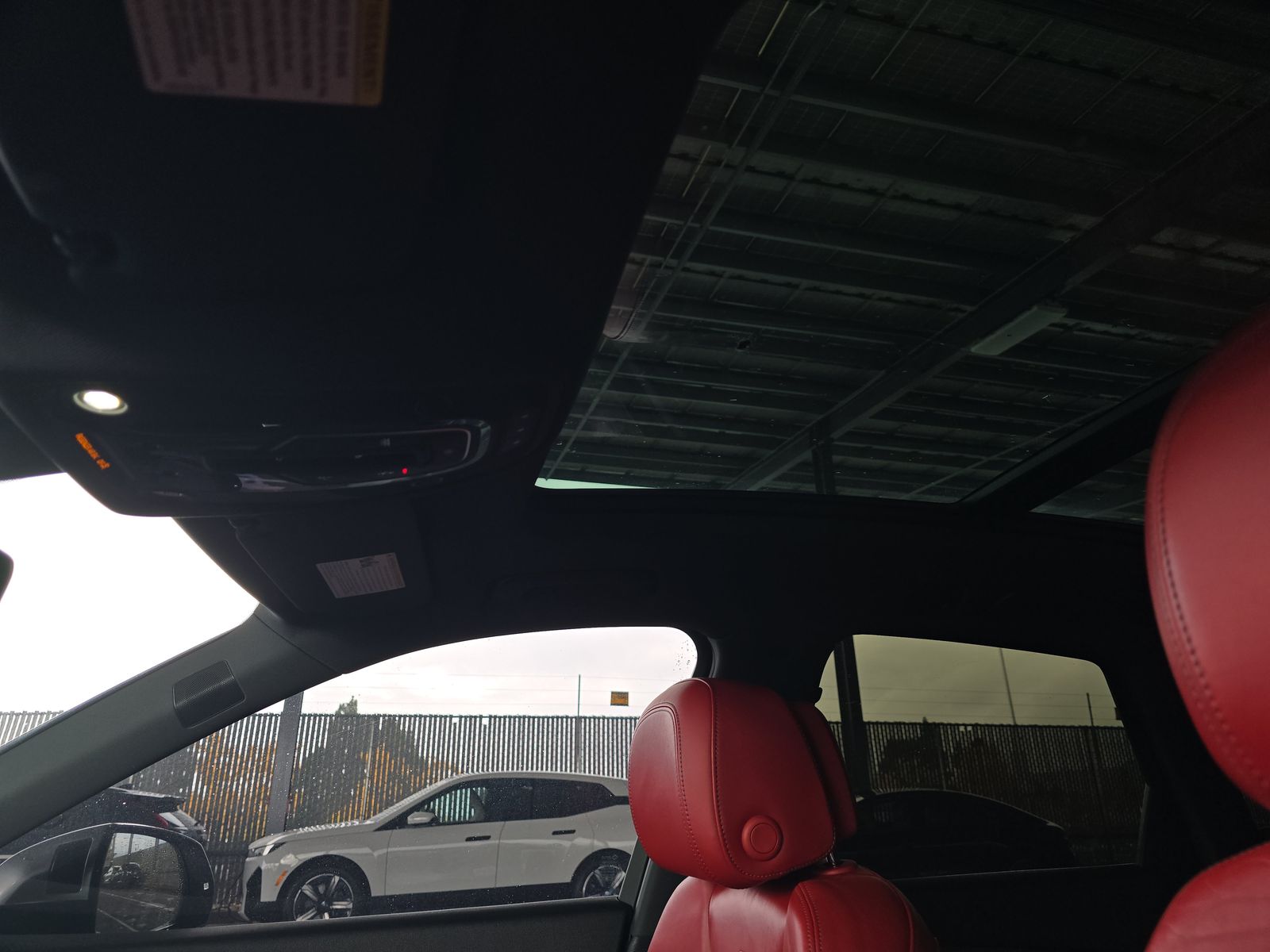 2018 Audi SQ5 Premium Plus AWD