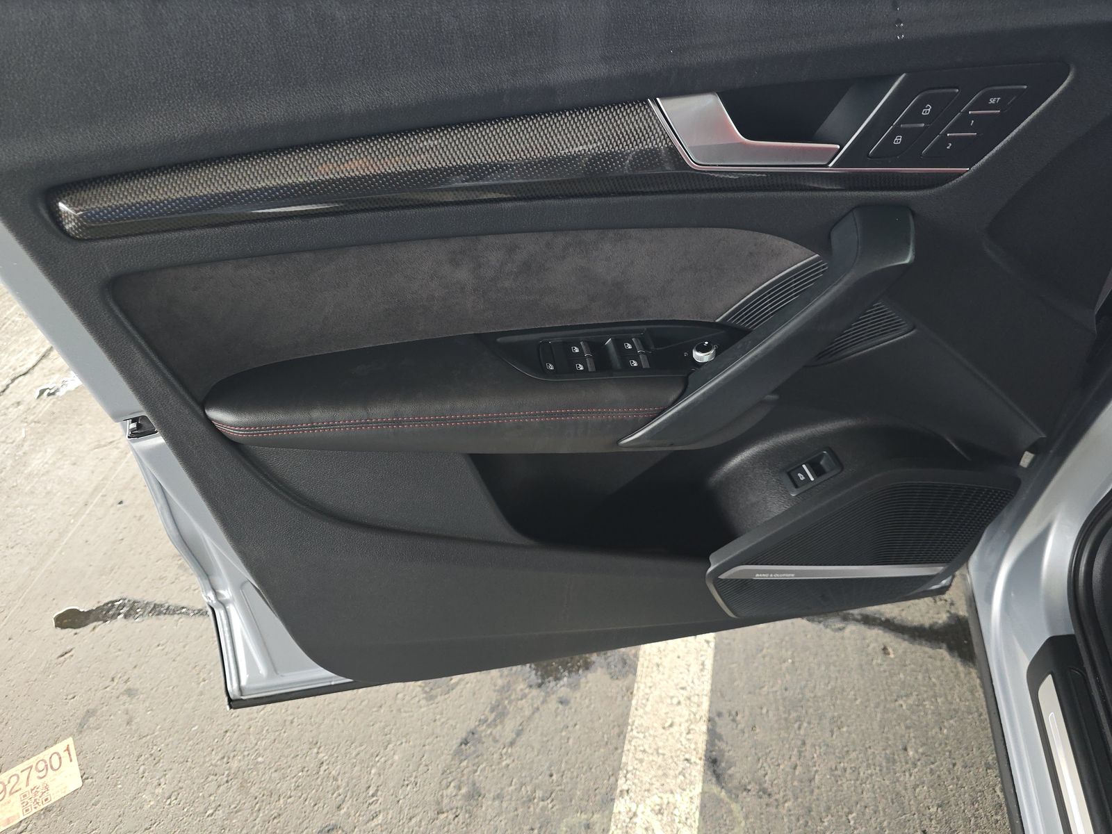 2018 Audi SQ5 Premium Plus AWD