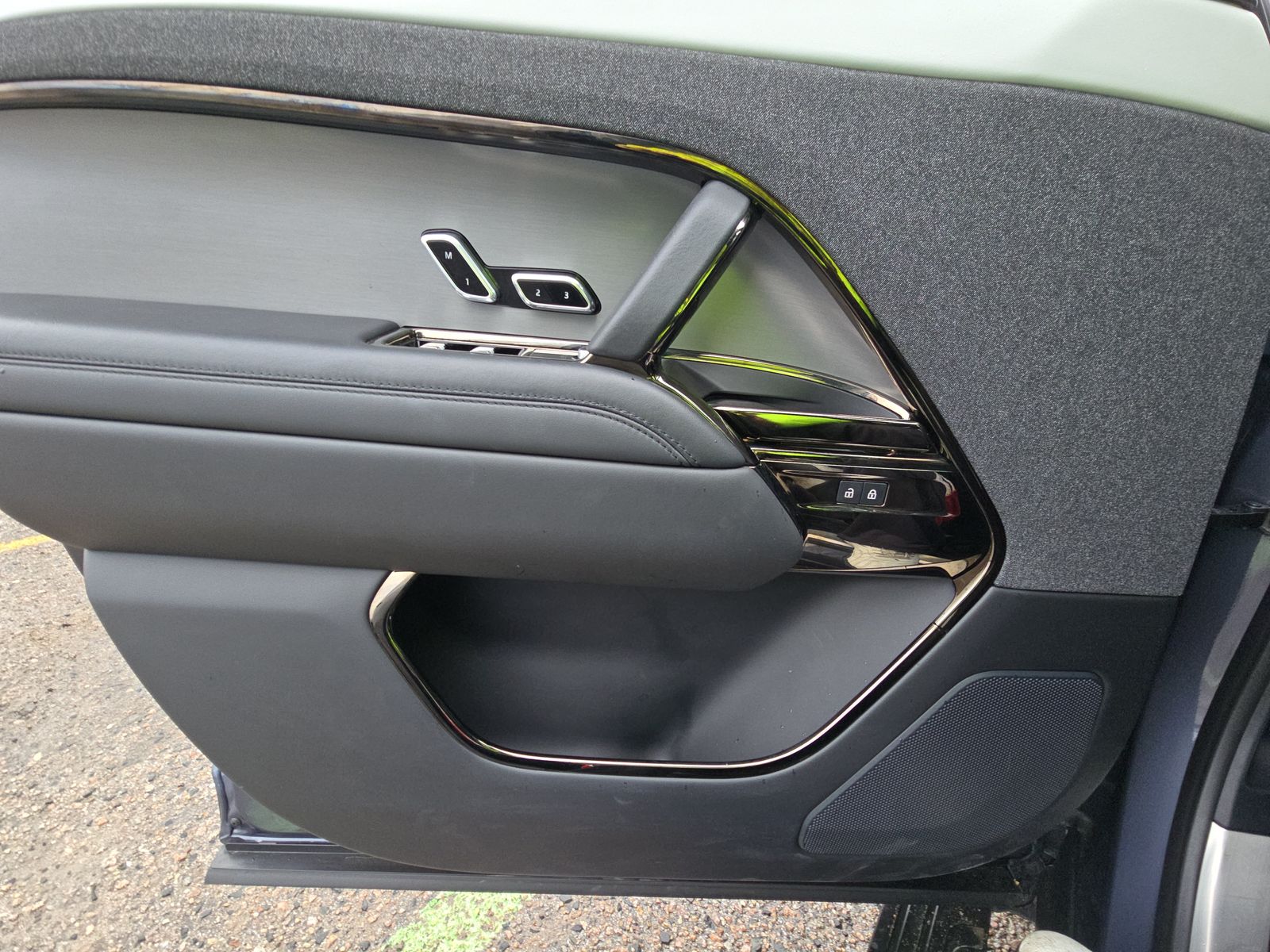 2024 Land Rover Range Rover Sport Dynamic SE AWD