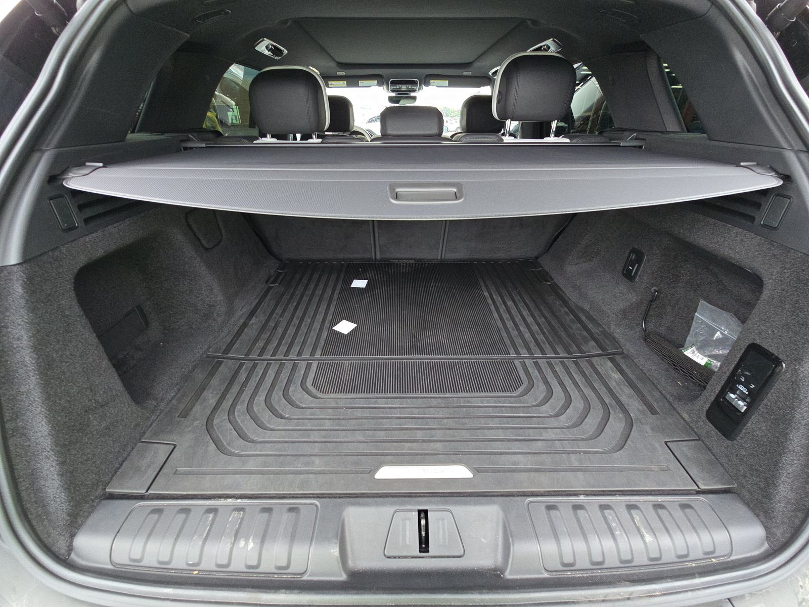 2024 Land Rover Range Rover Sport Dynamic SE AWD