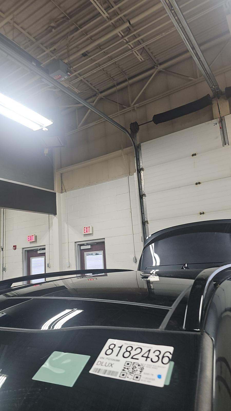 2023 Kia Sportage X-Pro AWD