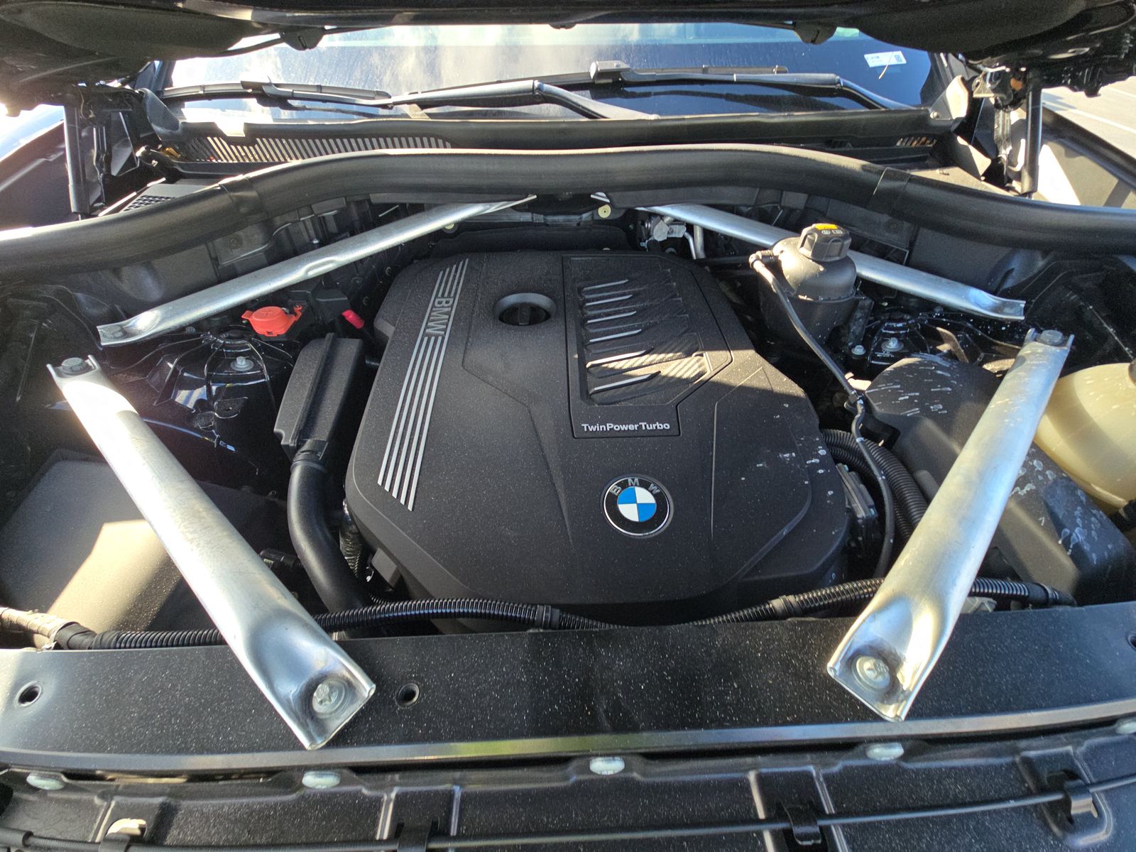 2019 BMW X5 xDrive40i AWD