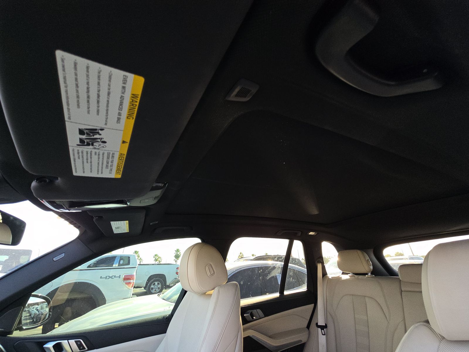 2019 BMW X5 xDrive40i AWD