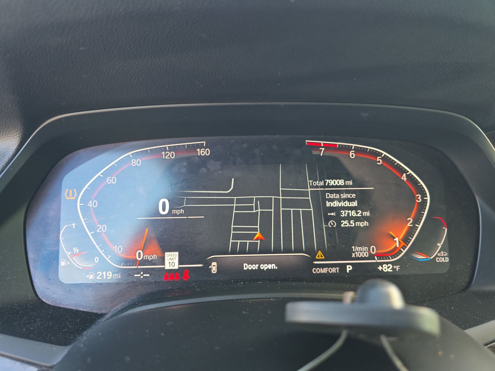 2019 BMW X5 xDrive40i AWD