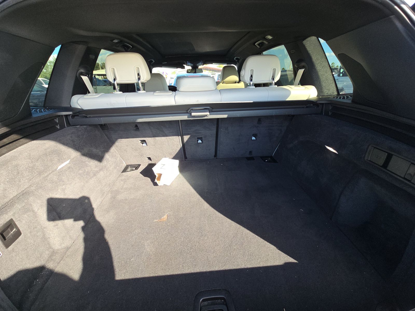 2019 BMW X5 xDrive40i AWD