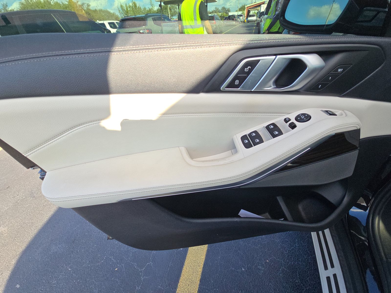 2019 BMW X5 xDrive40i AWD