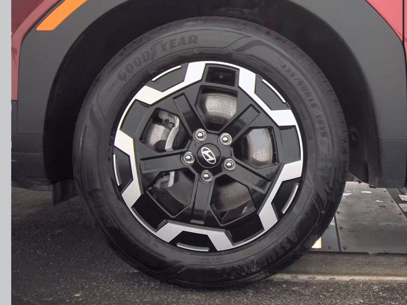 2025 Hyundai Santa Fe SEL FWD