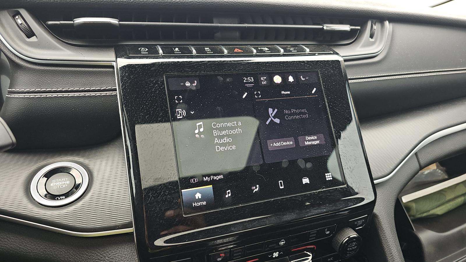 2023 Jeep Grand Cherokee Laredo AWD