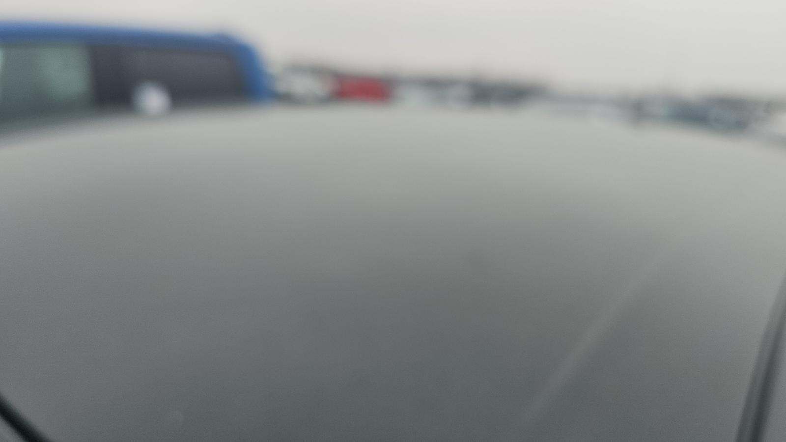 2022 Ford Edge SEL AWD