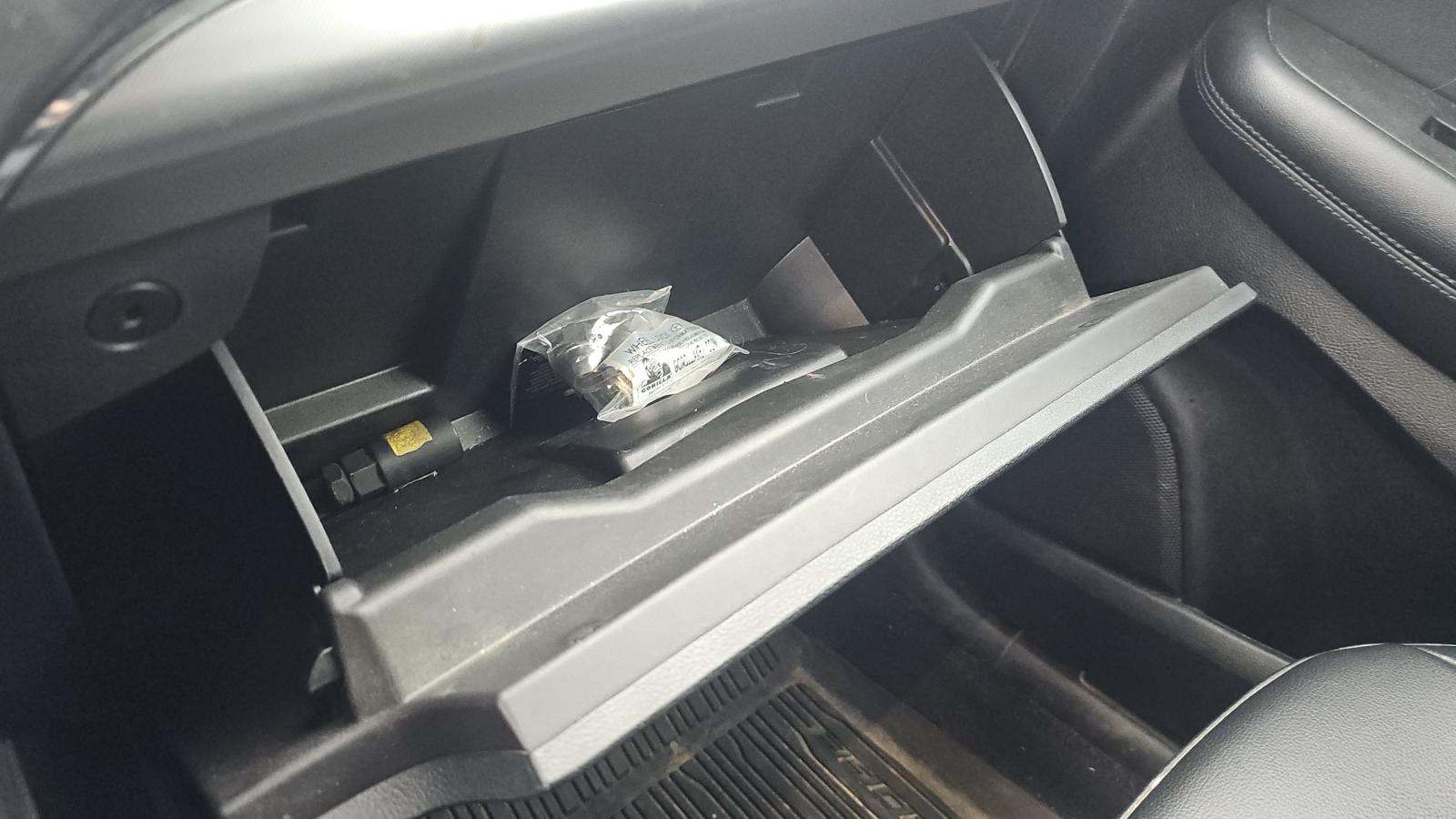 2022 Ford Edge SEL AWD