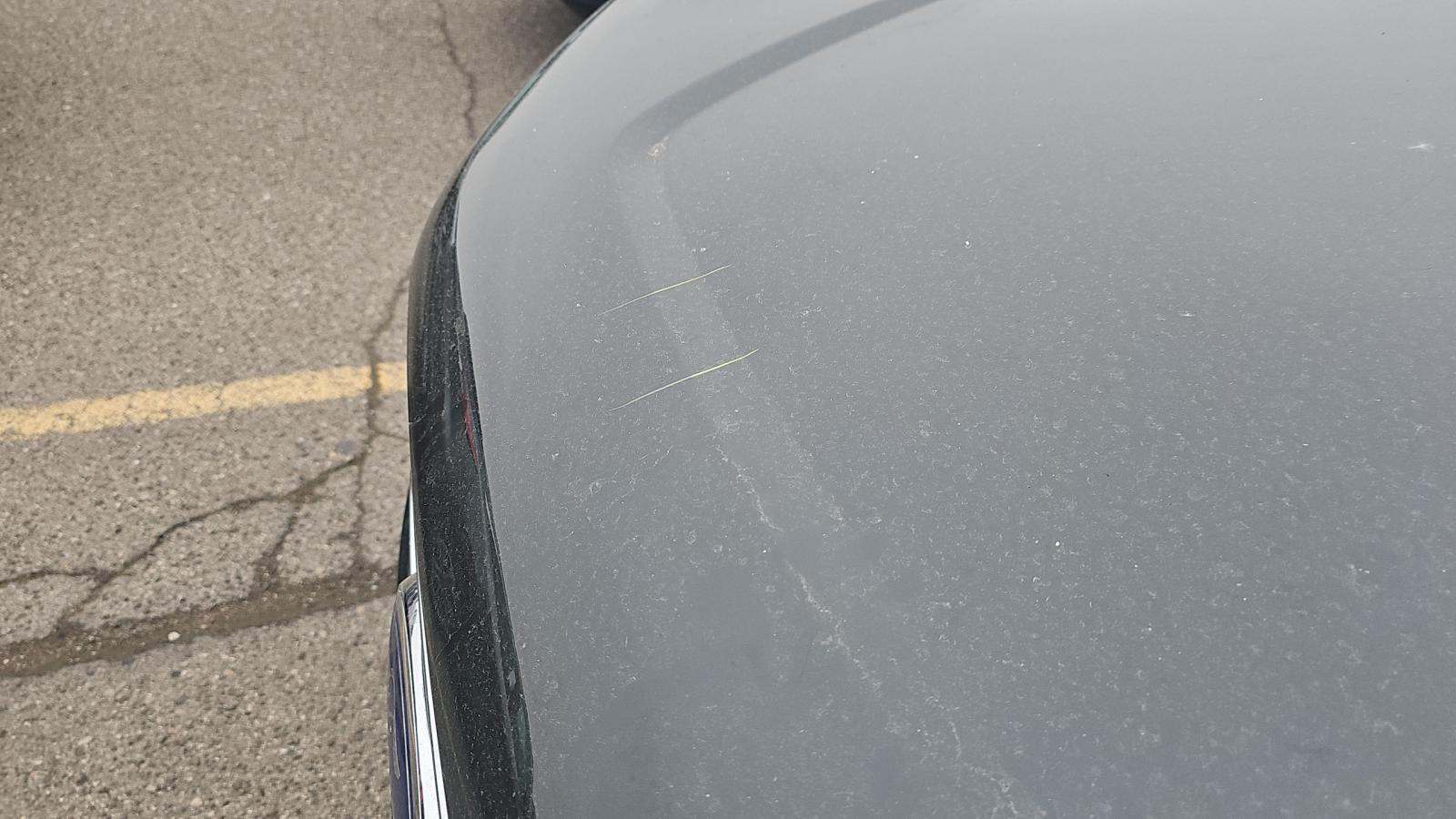 2022 Ford Edge SEL AWD