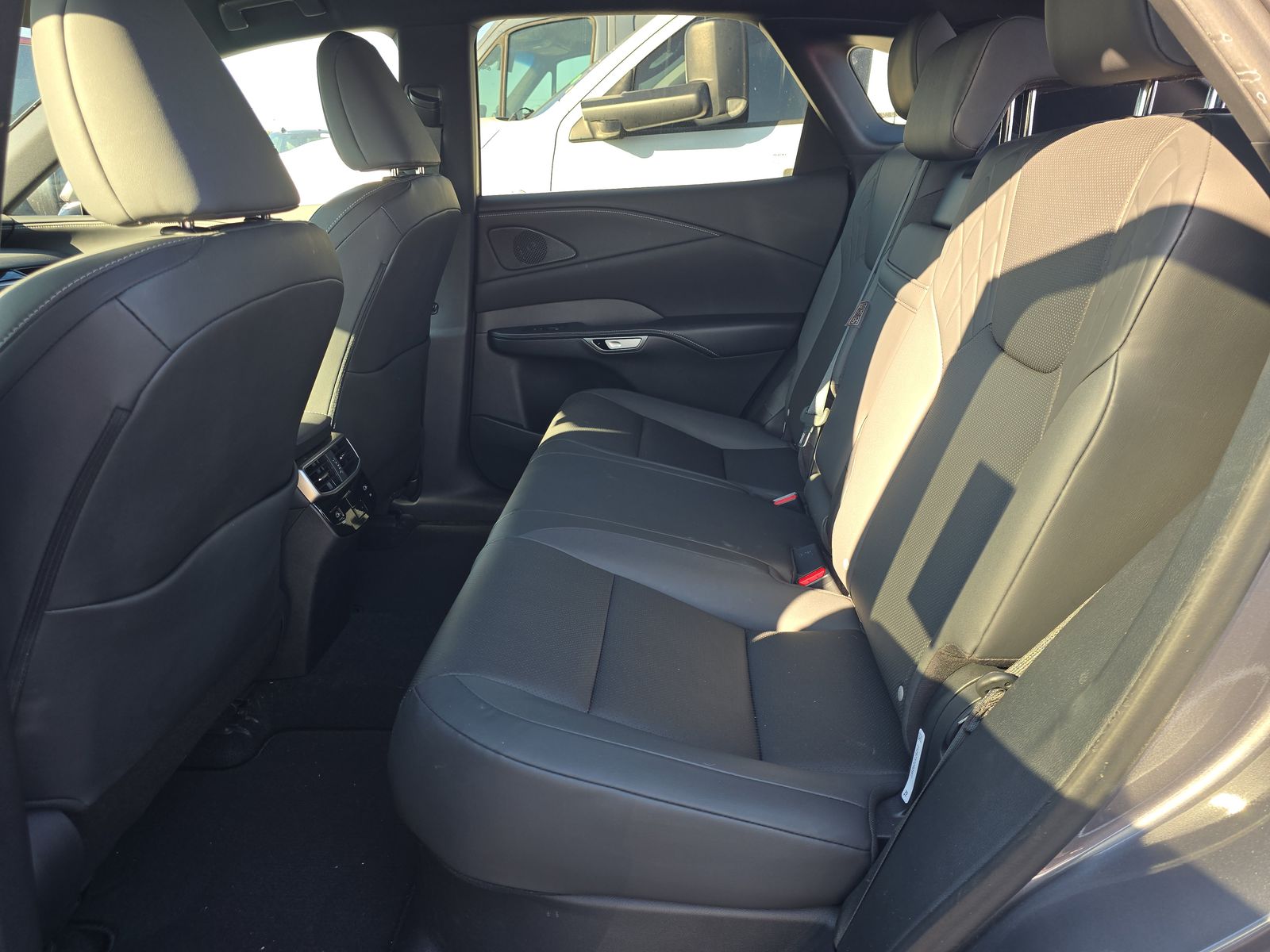 2023 Lexus RX RX 350 FWD