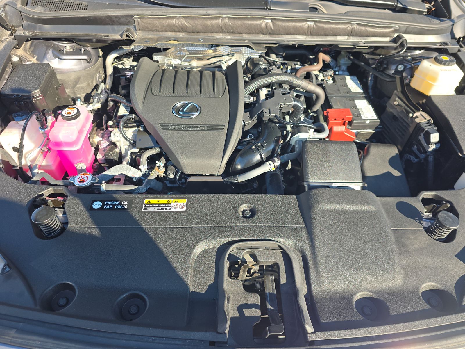 2023 Lexus RX RX 350 FWD