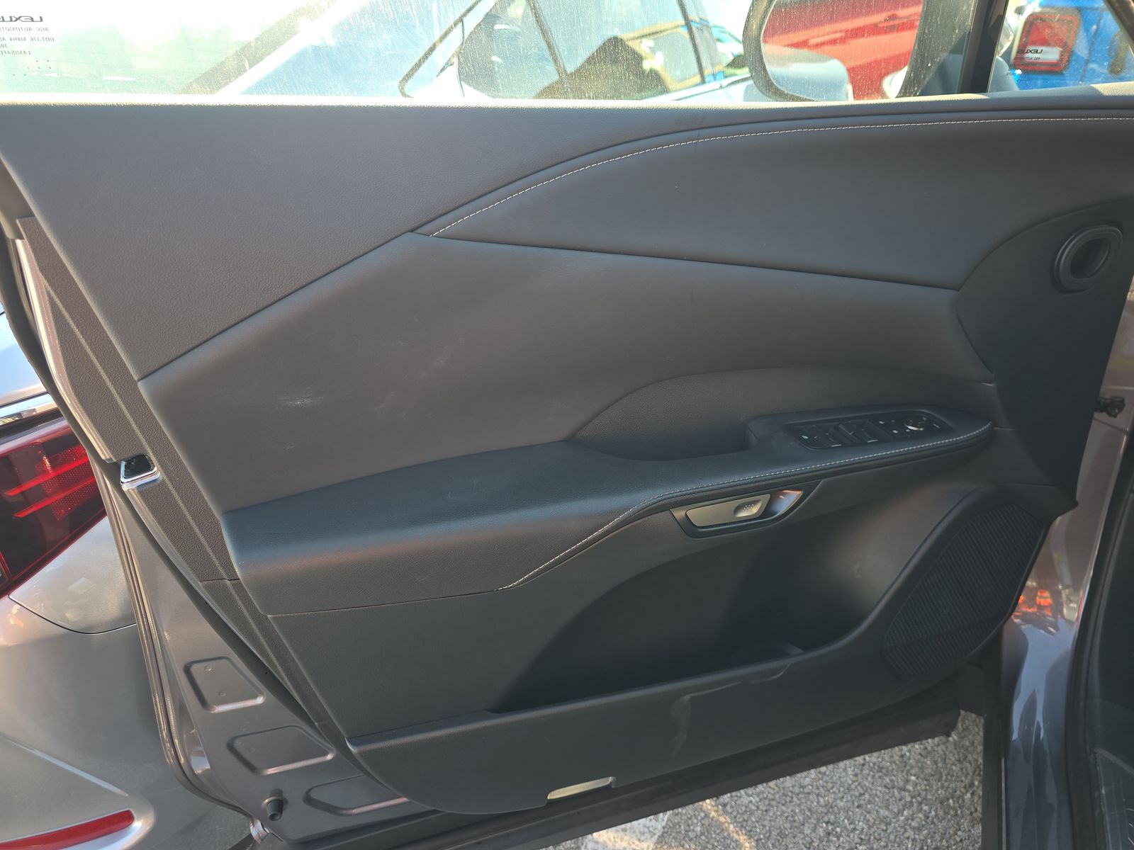 2023 Lexus RX RX 350 FWD