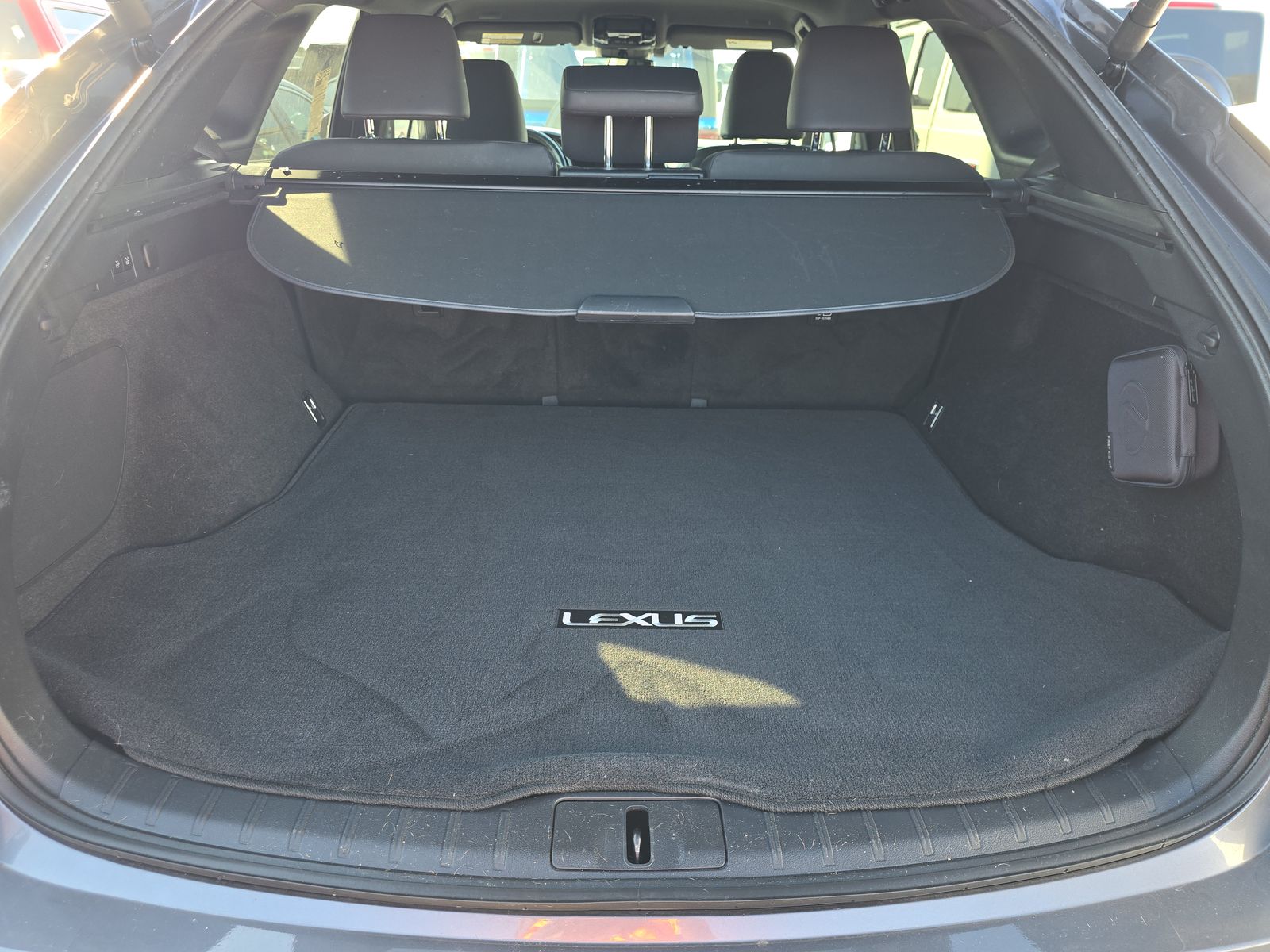 2023 Lexus RX RX 350 FWD