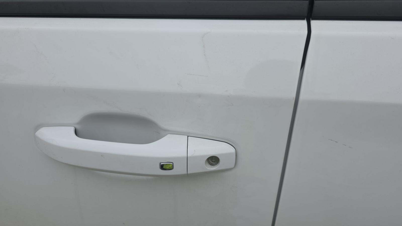 2025 Chevrolet Silverado 1500 LT AWD