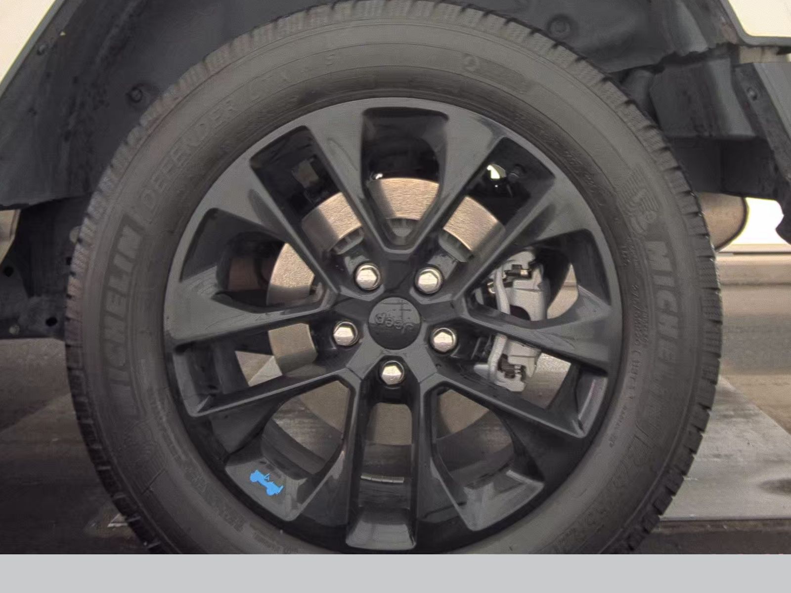 2022 Jeep Wrangler Unlimited 4xe Sahara AWD