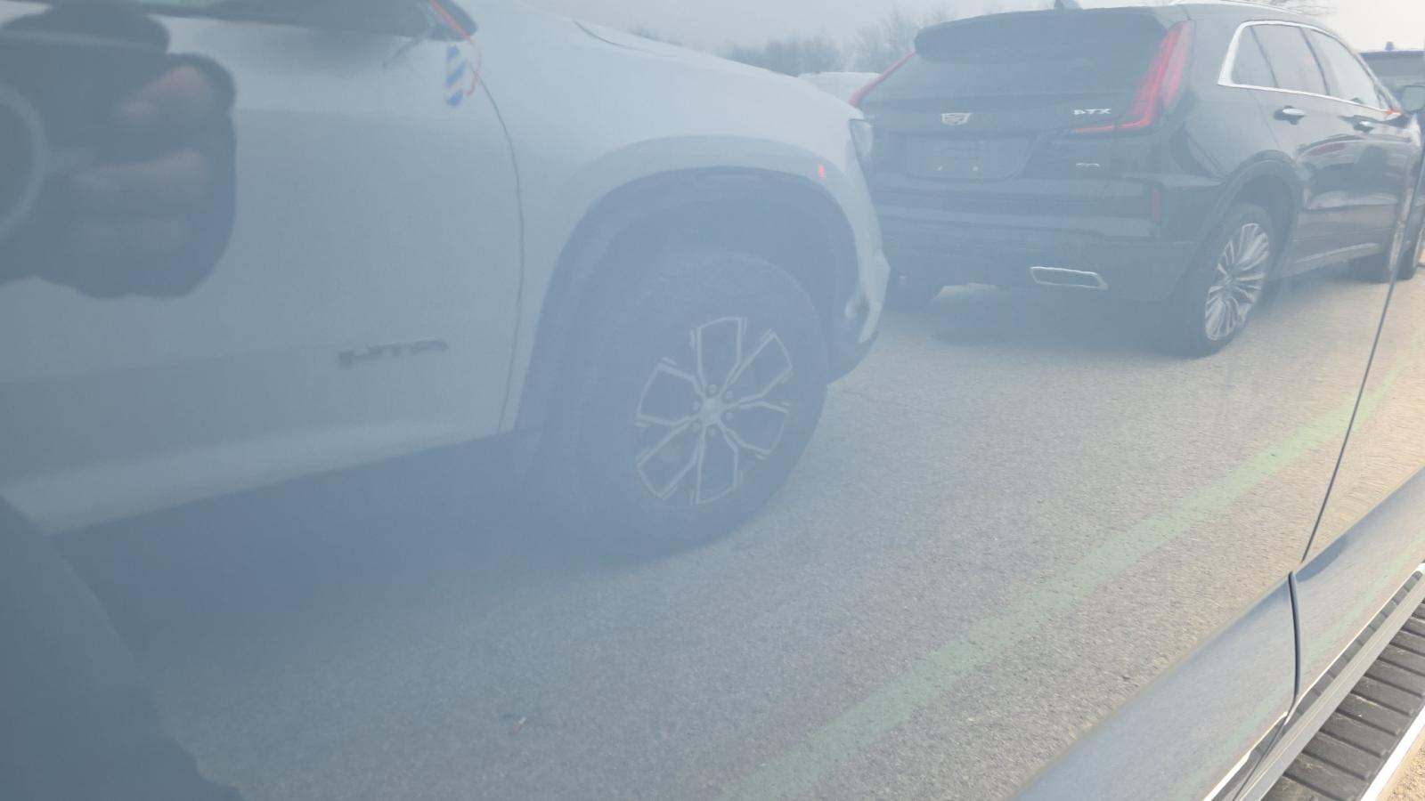 2023 Ford F-150 Lariat AWD