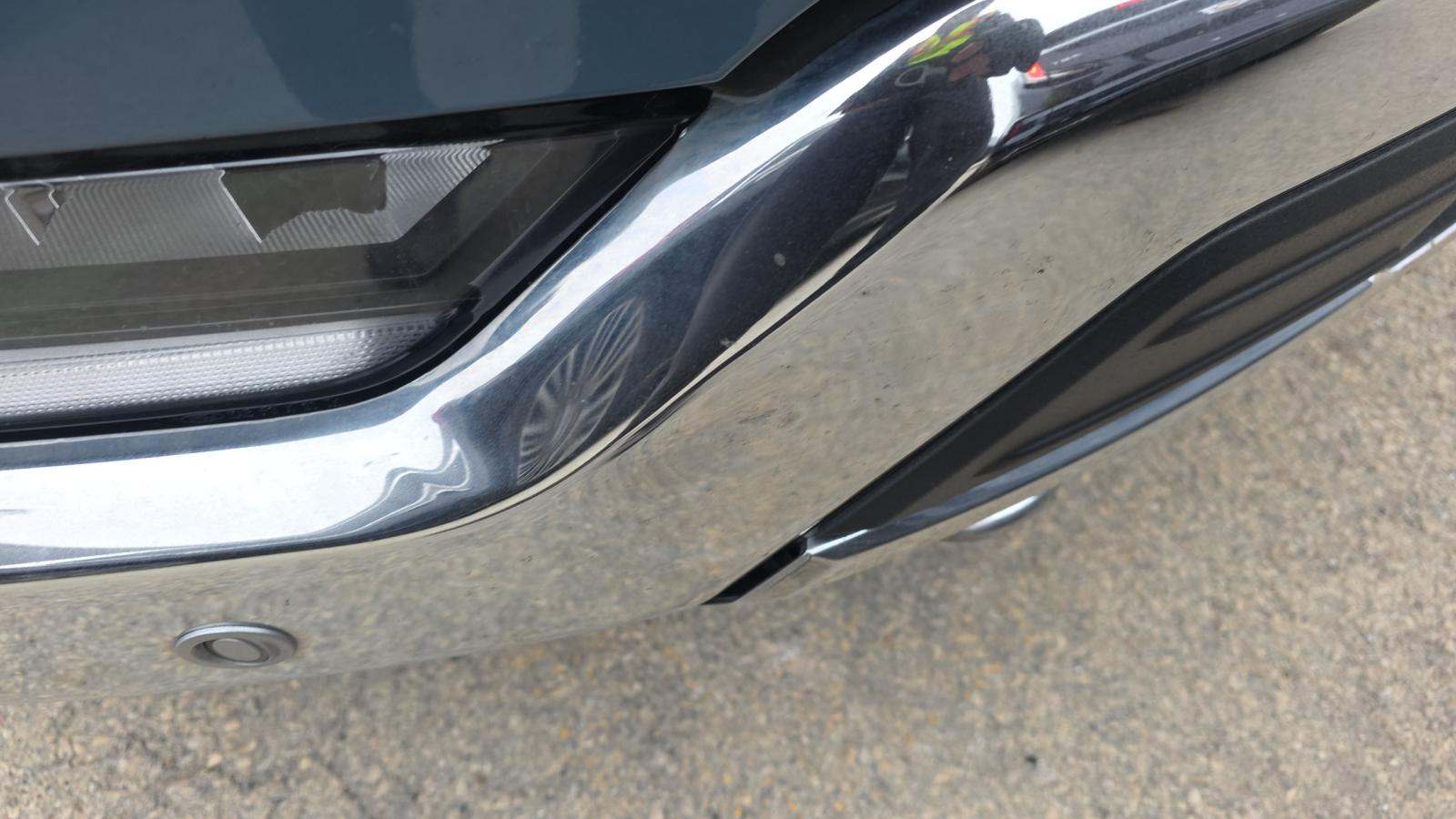 2023 Ford F-150 Lariat AWD