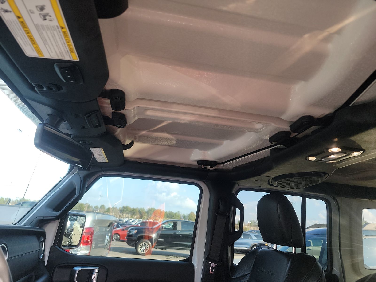 2022 Jeep Wrangler Unlimited 4xe Sahara AWD