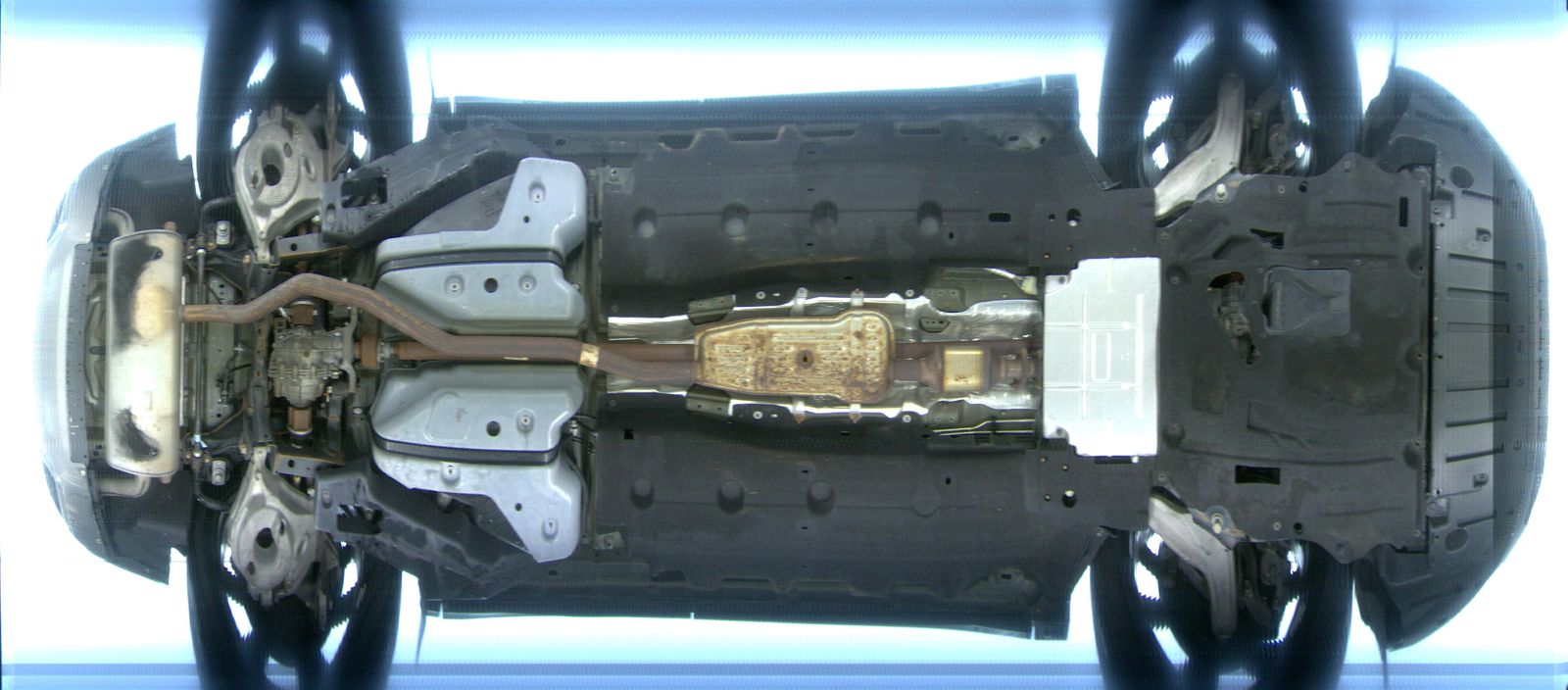 2022 Lincoln Nautilus Reserve AWD