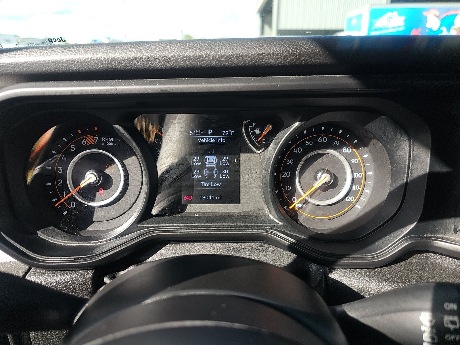2024 Jeep Wrangler Sport S AWD