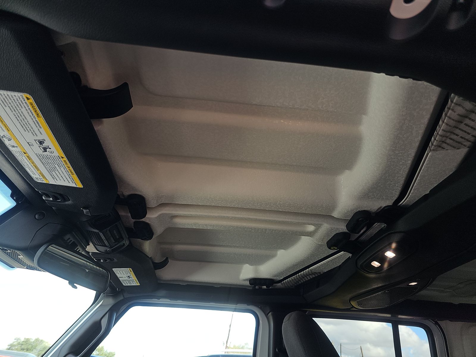 2024 Jeep Wrangler Sport S AWD