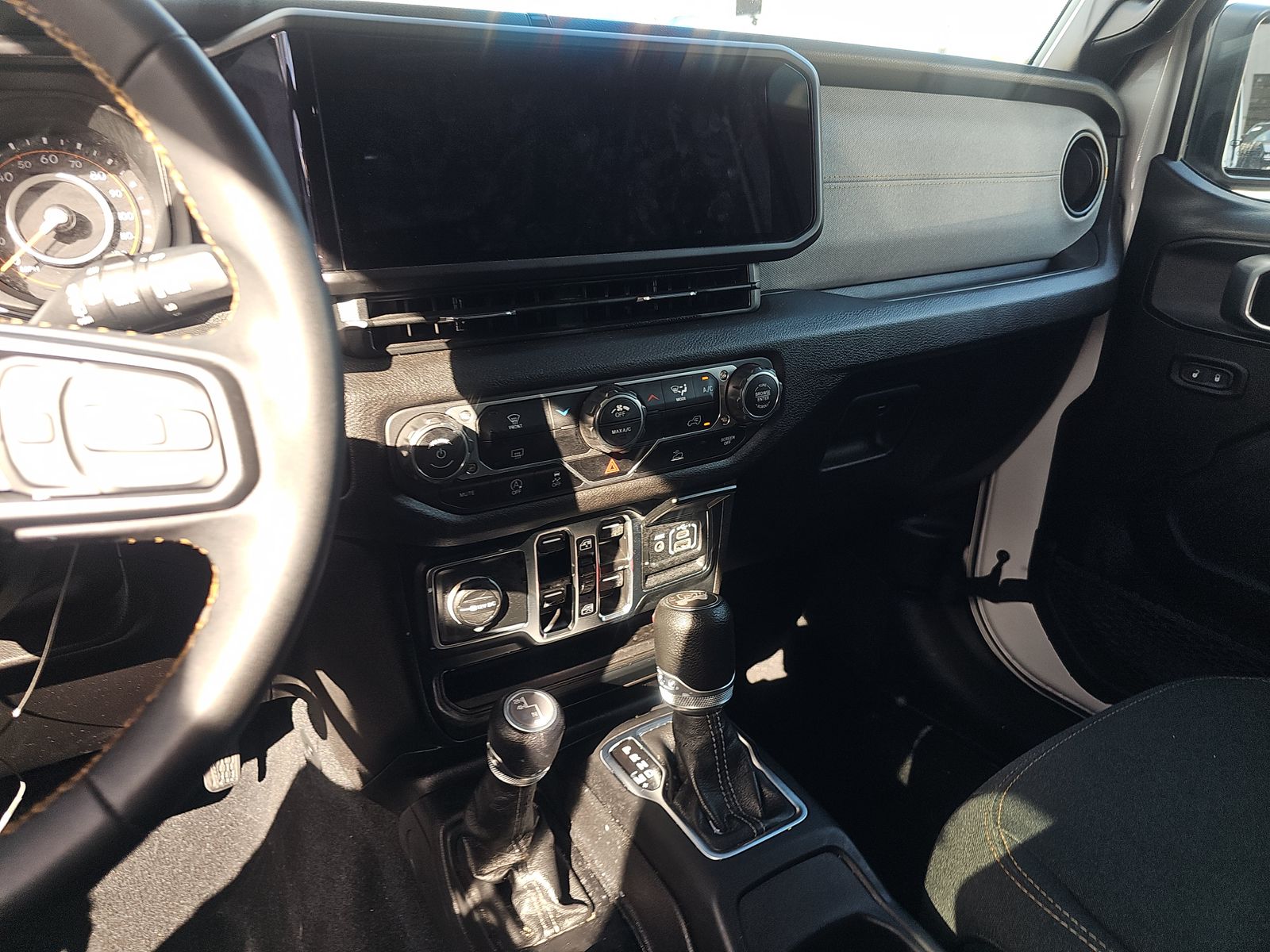 2024 Jeep Wrangler Sport S AWD