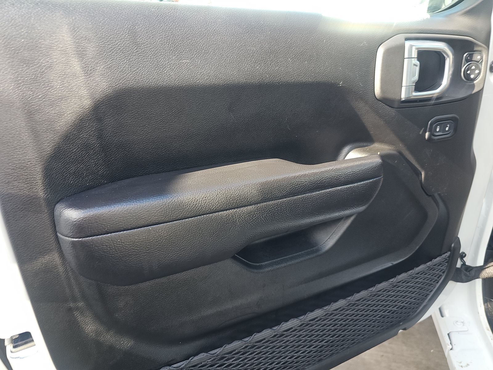 2024 Jeep Wrangler Sport S AWD