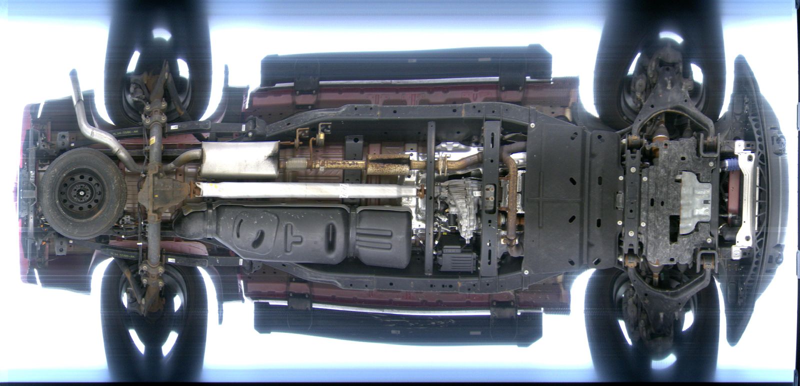 2022 Ford F-150 XLT AWD