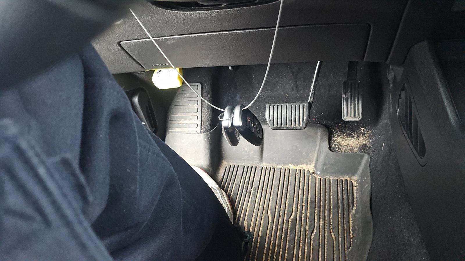 2022 Ford Edge SEL AWD